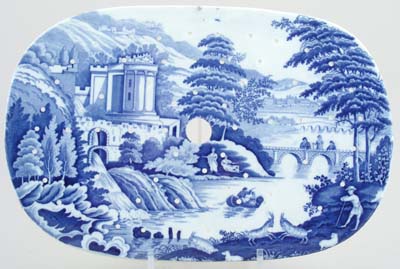 Drainer c1820